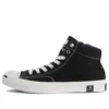 Mastermind Japan x Addict Jack Purcell “Black”