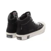 Mastermind Japan x Addict Jack Purcell “Black”