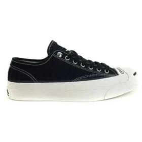 Mastermind Japan x Jack Purcell “Black”