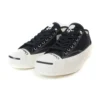 Mastermind Japan x Jack Purcell “Black”