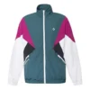 Men”s Classic Contrast Jacket Green