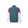 Men”s Classic Contrast Jacket Green