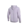 Men”s Converse Athleisure Casual Sports Hooded Pullover Knit Light Purple