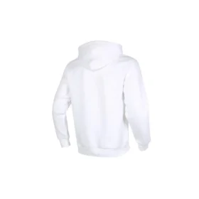 Men”s Converse Athleisure Casual Sports Pullover White