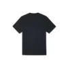 Men”s Converse Chuck Pattern Round Neck Casual Sports Breathable Short Sleeve Black