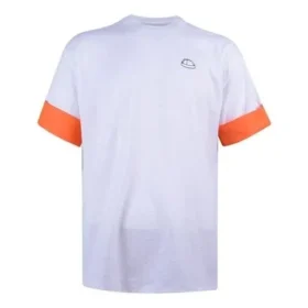 Men”s Converse City Element Short Sleeve White