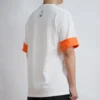 Men”s Converse City Element Short Sleeve White