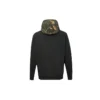 Men”s Converse Contrasting Colors Printing Black
