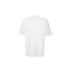 Men”s Converse Contrasting Colors Printing Sports Short Sleeve Red T-Shirt