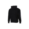 Men”s Converse Flash Logo Printing Sports Fleece Lined Black