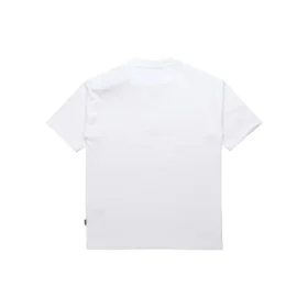 Men”s Converse JACK PURCELL Short Sleeve White