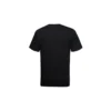 Men”s Converse Logo Printing Sports Short Sleeve Black