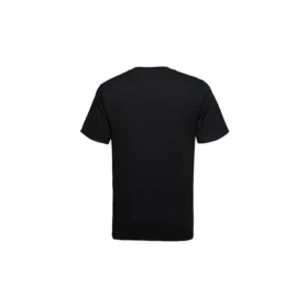 Men”s Converse Logo Printing Sports Short Sleeve Black