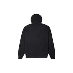 Men”s Converse Mountains Pattern Printing Fleece Lined Black Men”s Converse Mountains Pattern Printing Fleece Lined Black