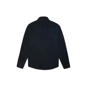 Men”s Converse Sports Cargo corduroy Shirt Jacket Black
