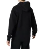 Men”s Graphic Pullover in Converse Black