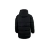 Mid-Length Down Fill Puffer Jacket Asia Sizing “Black”