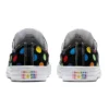Miley Cyrus x Converse Chuck Taylor All Star Low Top “Black”