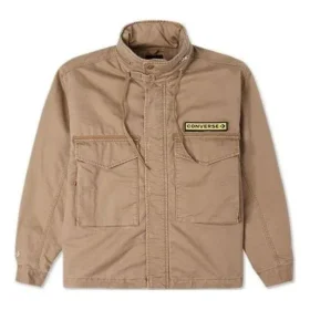 Military Pack M65 Jacket Asia Sizing “Khaki”
