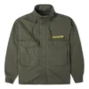Military Pack M65 Jacket Asia Sizing “Olive Green”