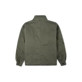 Military Pack M65 Jacket Asia Sizing “Olive Green”