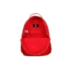 Mini Backpack “Red”