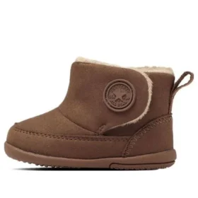 Mini Boots “Brown”