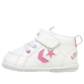 Mini Inchstar “White Pink Blue”