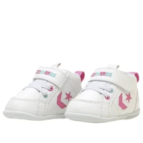Mini Inchstar “White Pink Blue”
