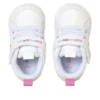 Mini Inchstar “White Pink Blue”