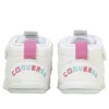 Mini Inchstar “White Pink Blue”