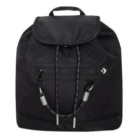 Mini Rucksack Backpack “Black”