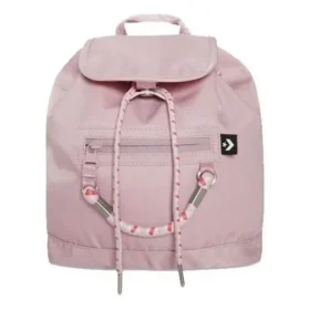 Mini Rucksack Backpack “Pink”