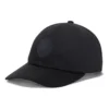 Mono Chuck Baseball Cap “Black”