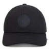 Mono Chuck Baseball Cap “Black”