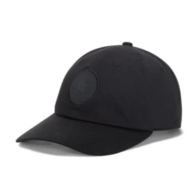 Mono Chuck Baseball Cap “Black”