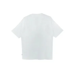 Monster Chuck Tee Asia Sizing “White”