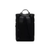 Mountain Club Cordura Bucket Backpack “Black”