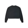 Mountain Club Crew Asia Sizing “Black”