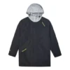 Mountain Club Gore-Tex Parka Asia Sizing “Black”
