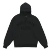 Mountain Club Hoodie Asia Sizing “Black”