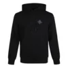 Mountain Club Patch Pullover Hoodie Asia Sizing “Black”