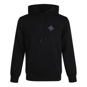 Mountain Club Patch Pullover Hoodie Asia Sizing “Black” Mountain Club Patch Pullover Hoodie Asia Sizing “Black”