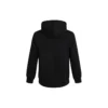 Mountain Club Patch Pullover Hoodie Asia Sizing “Black”