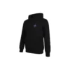 Mountain Club Patch Pullover Hoodie Asia Sizing “Black”