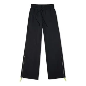 Mountain Club Wide-Leg Pants Asia Sizing “Black”