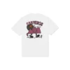 Moving Mountains Short Sleeve T-Shirt Asia Sizing “White”