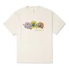 Much Love Crew Neck T-Shirt Asia Sizing “White”