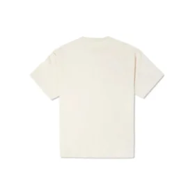 Much Love Crew Neck T-Shirt Asia Sizing “White”
