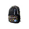 Much Love Straight Edge Backpack “Black”